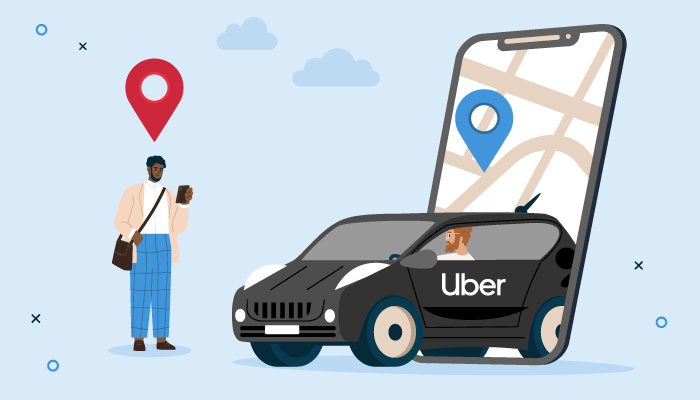 How To Start A Self-Business As An Uber Driver