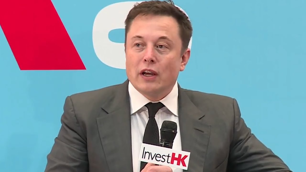Why is Elon Musk Launching New Businesses