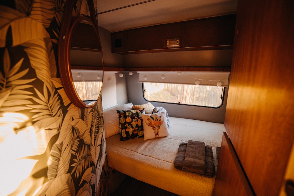 How Much Weight Can A Pop Up Camper Bed?